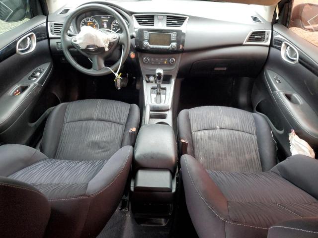 2016 NISSAN SENTRA S - 3N1AB7AP9GY276702