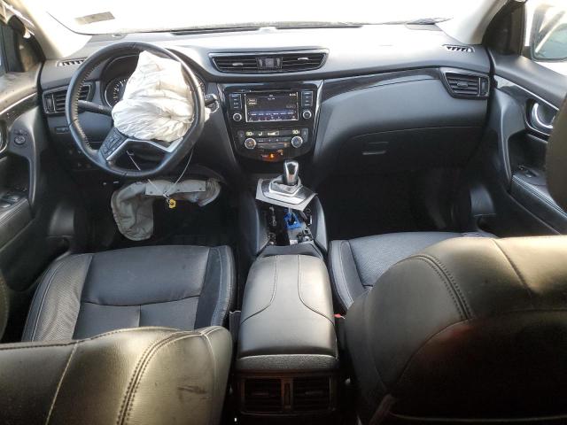 2022 NISSAN ROGUE SPOR - JN1BJ1CW5NW498392