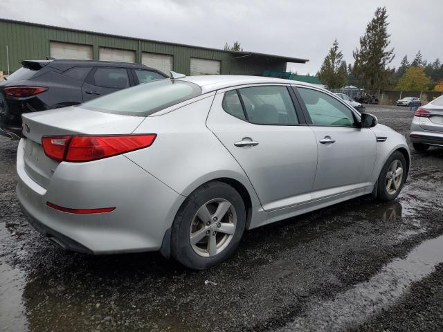 VIN 5XXGM4A76EG297691 2014 KIA Optima, LX no.3