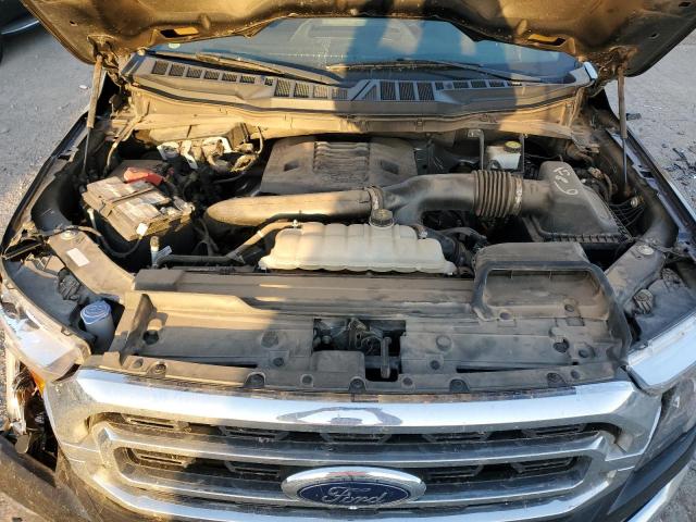 2021 FORD F150 SUPER - 1FTFW1E80MFB86669
