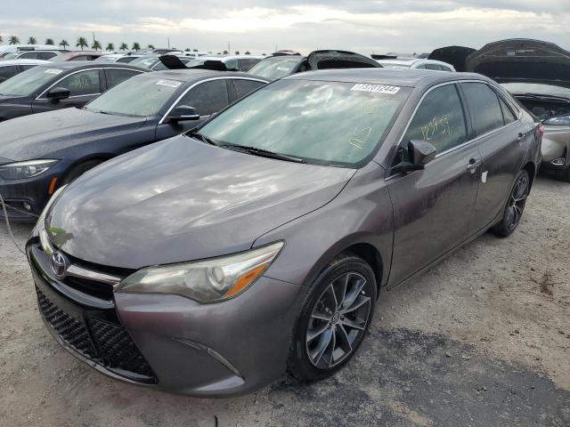 2016 TOYOTA CAMRY LE #3029153895