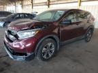 2017 HONDA CR-V LX - 7FARW5H3XHE012059