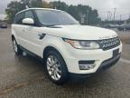 LAND ROVER RANGE ROVE photo