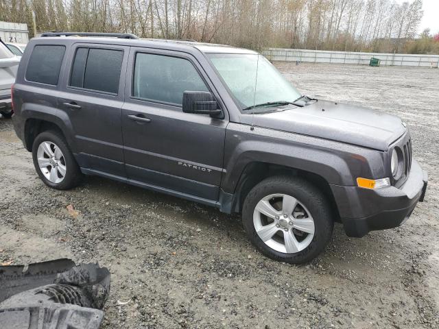 2017 JEEP PATRIOT LA - 1C4NJRFB9HD209032