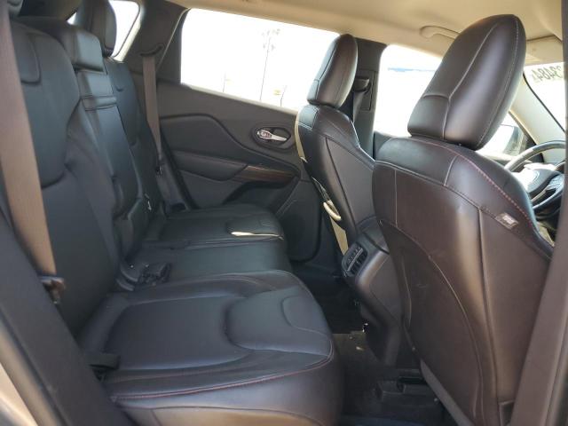 2016 JEEP CHEROKEE T - 1C4PJMBS5GW323484