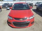 CHEVROLET SONIC photo