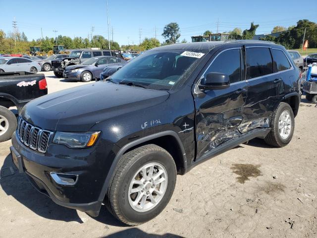 VIN 1C4RJFAG1LC149362 2020 Jeep Grand Cherokee, Laredo no.1