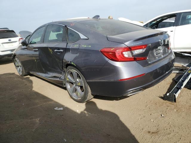2018 HONDA ACCORD TOU - 1HGCV2F95JA044802