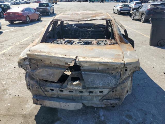 2016 DODGE CHARGER SX - 2C3CDXHG6GH179747