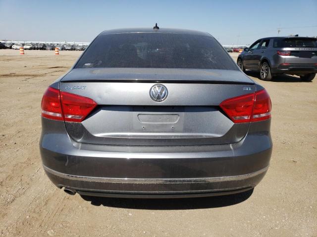 VIN 1VWCH7A3XDC145491 2013 Volkswagen Passat, Sel no.6