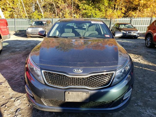 2015 KIA OPTIMA LX - KNAGM4A79F5546746