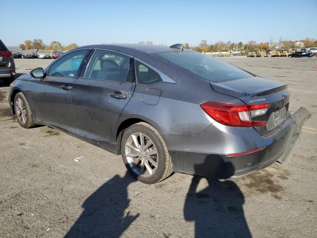 2021 HONDA ACCORD LX - 1HGCV1F12MA024273