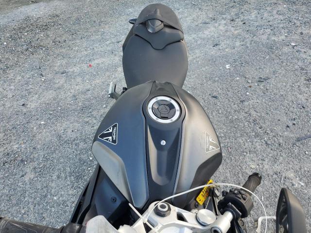 2025 TRIUMPH MOTORCYCLE DAYTONA 66 SMTL23UF6STBT9675