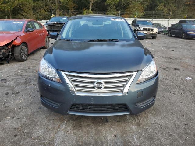 2015 NISSAN SENTRA S - 3N1AB7AP3FY214887