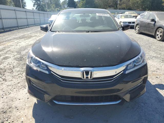 2017 HONDA ACCORD SPO - 1HGCR2F57HA083810
