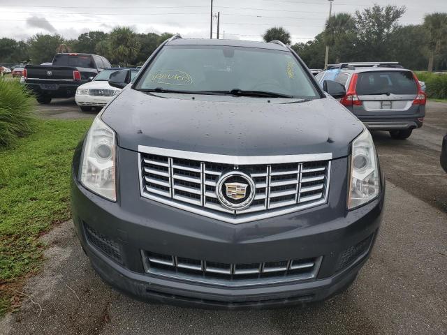 VIN 3GYFNCE30DS516738 2013 Cadillac SRX, Luxury Col... no.5