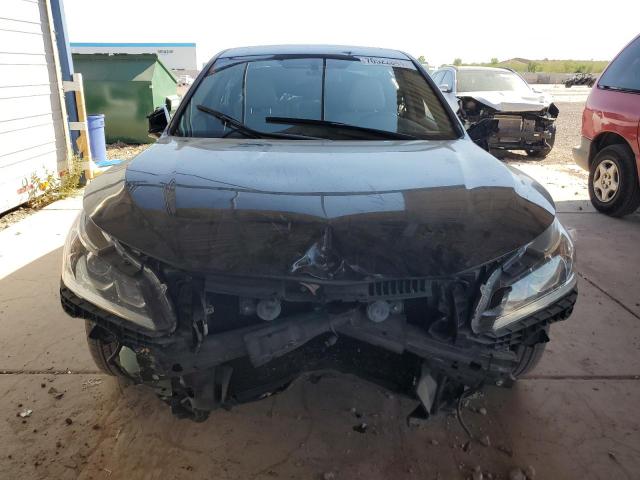 VIN 1HGCR3F81GA016909 2016 Honda Accord, Exl no.5