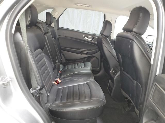 2023 FORD EDGE SEL - 2FMPK4J9XPBA36196