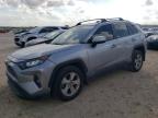 2020 TOYOTA RAV4 XLE - JTMW1RFV9LD052089