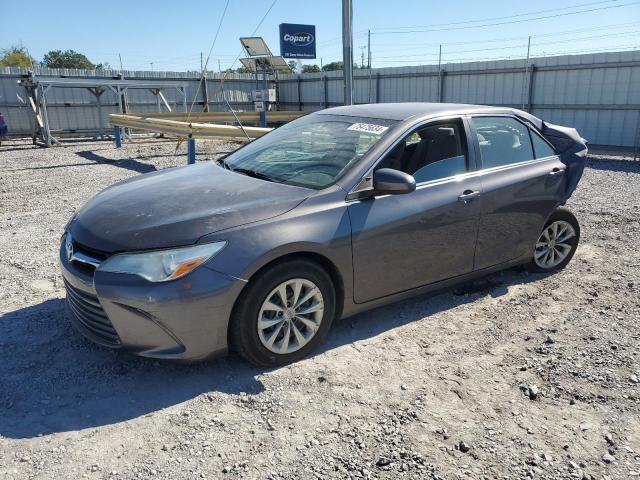 2016 TOYOTA CAMRY LE - 4T1BF1FK7GU201236