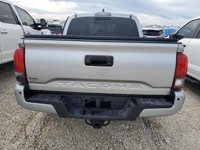 VIN 3TMAZ5CN2NM160528 2022 Toyota Tacoma, Double Cab no.6