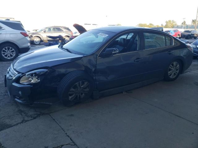 2012 NISSAN ALTIMA BAS #3020971828