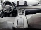 TOYOTA SIENNA LIM photo