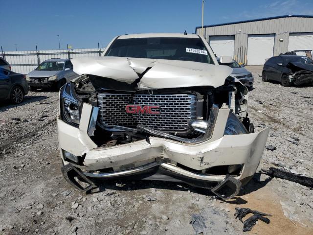 VIN 1GKS2BKC4FR101069 2015 GMC Yukon, Slt no.5