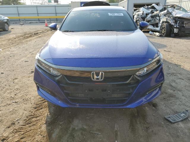2020 HONDA ACCORD SPO - 1HGCV1F38LA149844