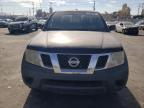 NISSAN FRONTIER S photo