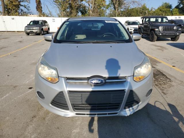 VIN 1FADP3K27DL196722 2013 Ford Focus, SE no.5