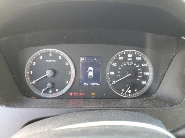 2015 HYUNDAI SONATA SE - 5NPE24AF9FH205192