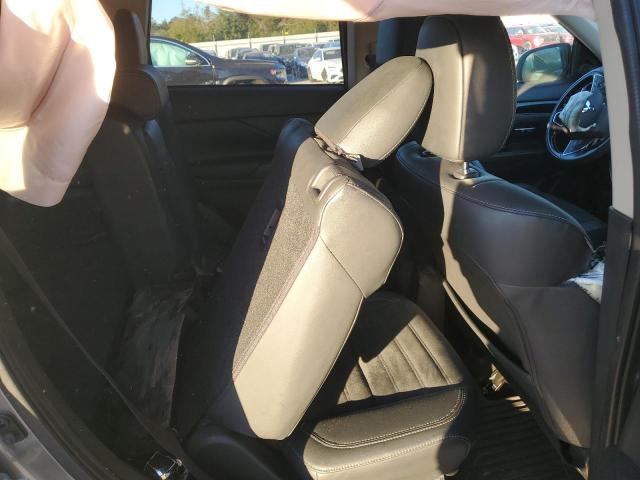 2020 MITSUBISHI OUTLANDER - JA4AD3A30LZ039751
