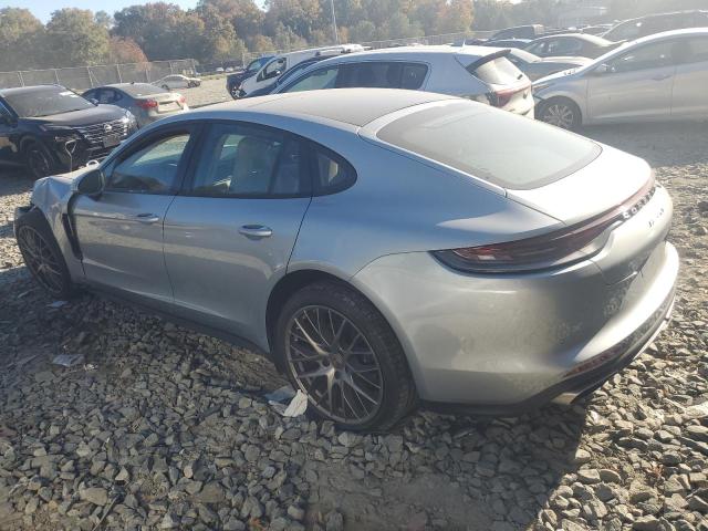 VIN WP0AJ2A76ML120723 2021 PORSCHE PANAMERA no.2