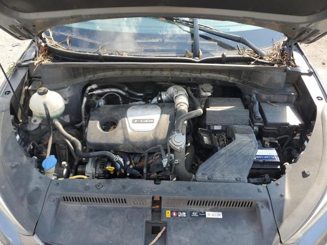 2016 HYUNDAI TUCSON LIM - KM8J3CA2XGU220421