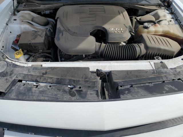 2021 DODGE CHALLENGER - 2C3CDZAG3MH510124