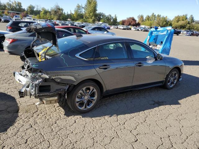 2024 HONDA ACCORD HYB - 1HGCY2F67RA074537