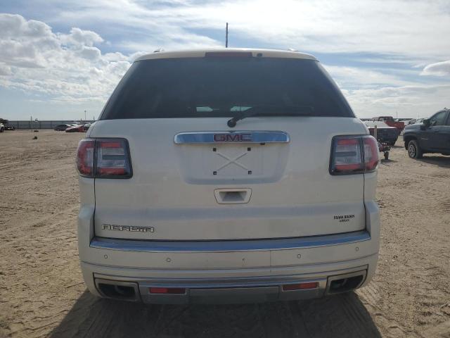 2015 GMC ACADIA DEN - 1GKKRTKD6FJ236191