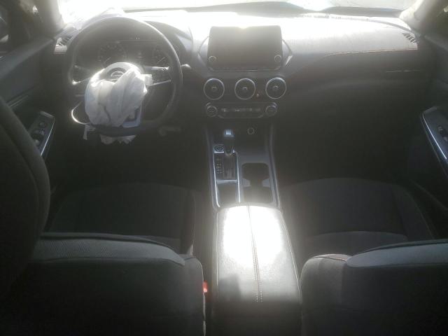2021 NISSAN SENTRA SR 3N1AB8DV8MY250751