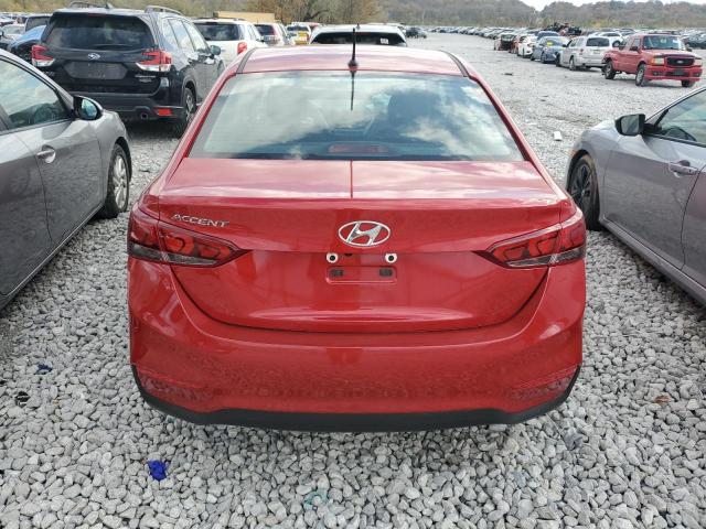 2022 HYUNDAI ACCENT SE - 3KPC24A64NE178669