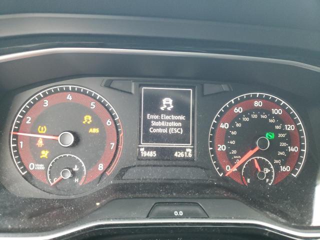 2020 VOLKSWAGEN JETTA S - 3VWCB7BU7LM005968