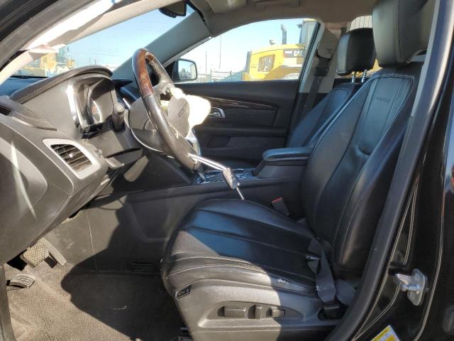 2016 GMC TERRAIN DE - 2GKFLRE39G6231901