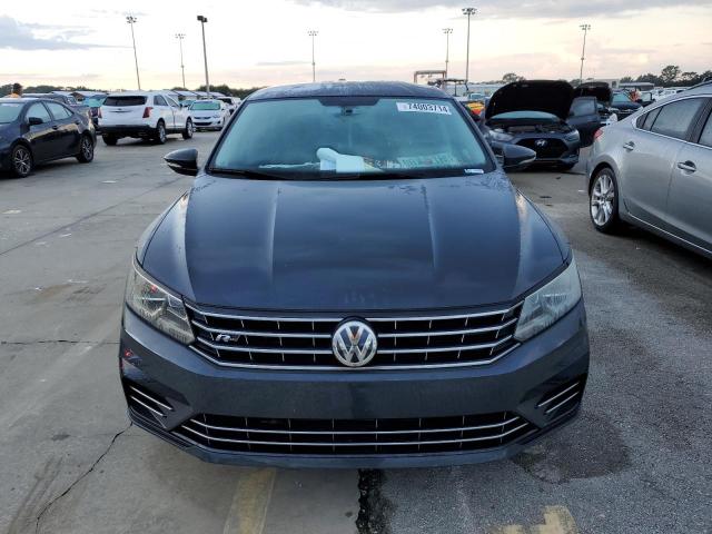 VIN 1VWDT7A3XHC011931 2017 Volkswagen Passat, R-Line no.5