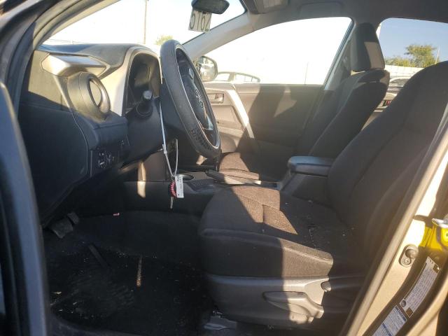 2015 TOYOTA RAV4 LE - JTMBFREV0FD159652