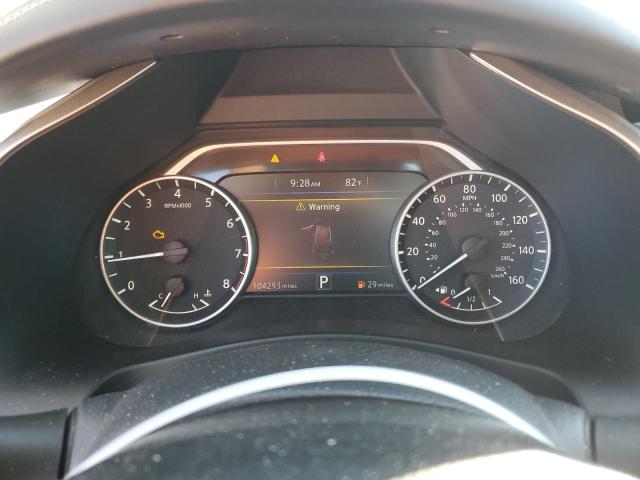 2016 NISSAN MURANO S - 5N1AZ2MG5GN112041