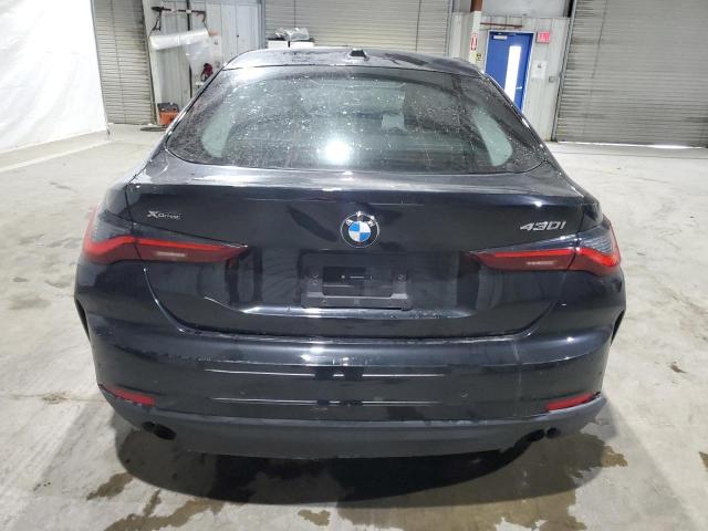 VIN WBA73AV0XRFT26027 2024 BMW 4 SERIES no.6