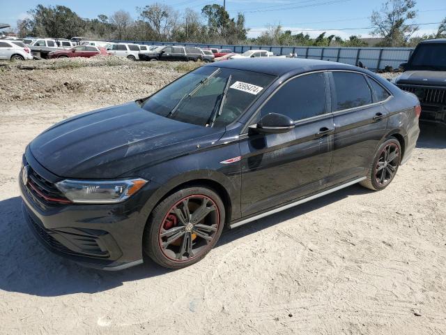 2019 VOLKSWAGEN JETTA GLI - 3VW6T7BU4KM204310
