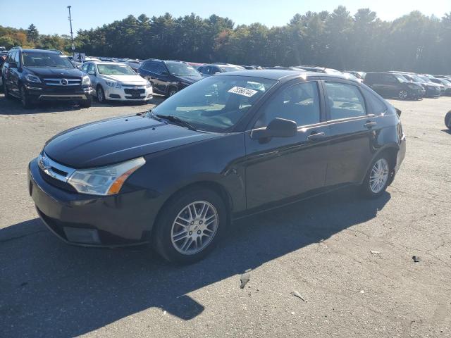 2010 FORD FOCUS SE 2010