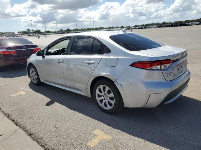 2021 TOYOTA COROLLA LE - 5YFEPMAEXMP225038