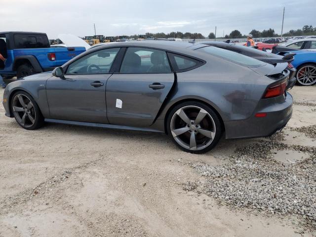 2018 AUDI S7 PRESTIG WAU2FAFCXJN045155